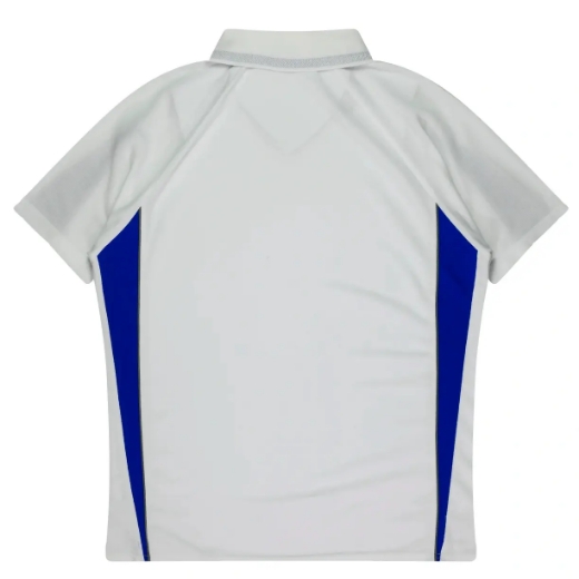 Picture of Aussie Pacific, Mens Eureka Polo 